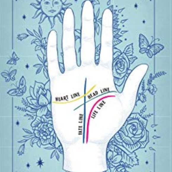 📚 The Modern Palm Reader - Picture 6 of 6